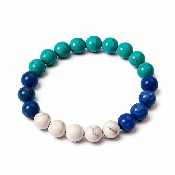 Blue_Teal_Beaded_Capricorn_Bracelet