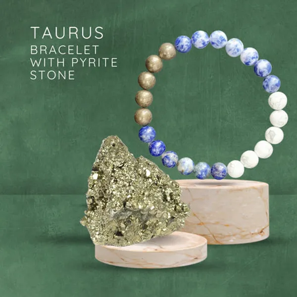 Taurus_Zodiac_Vrishabha_Rashi_Healing_Crystal_Bracelet_Natural_Reiki_Feng-Shui_Healing_Crystal_Gem_Stone_Crystal_Bracelet_for_Wealth,_Health_&_Prosperity_Comes_with_FREE_Natural_Pyrite_Stone