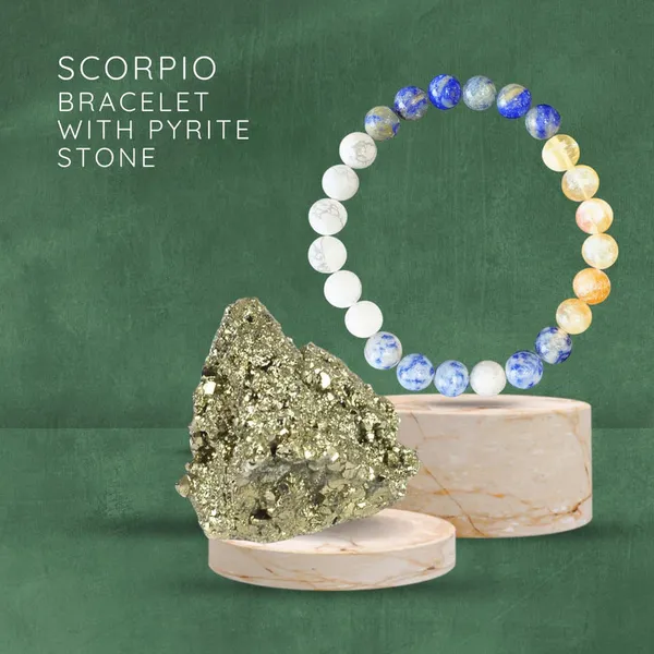 Scorpio_Zodiac_Vrishchik_Rashi_Healing_Crystal_Bracelet_Natural_Reiki_Feng-Shui_Healing_Crystal_Gem_Stone_Crystal_Bracelet_for_Prosperity