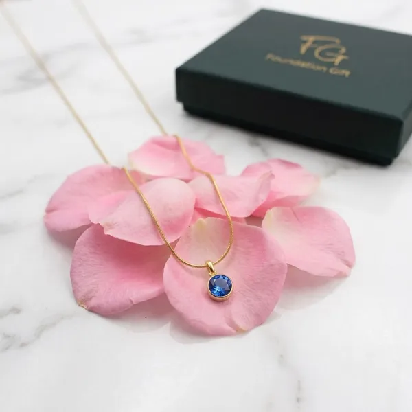 Blue_Beads_Pendant_For_Unisex