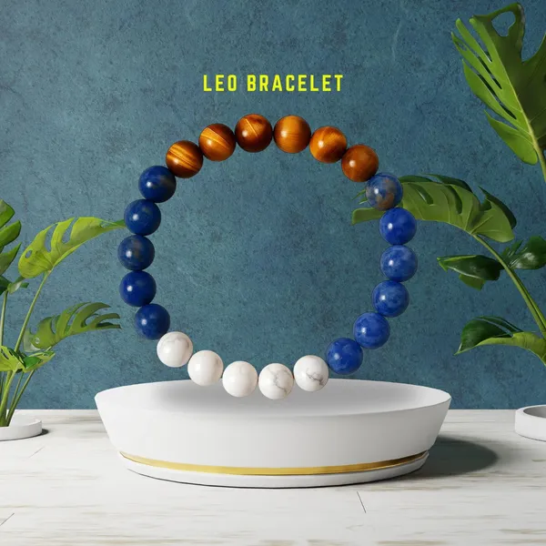 Multicolor_Beaded_LED_Bracelet_For_Unisex