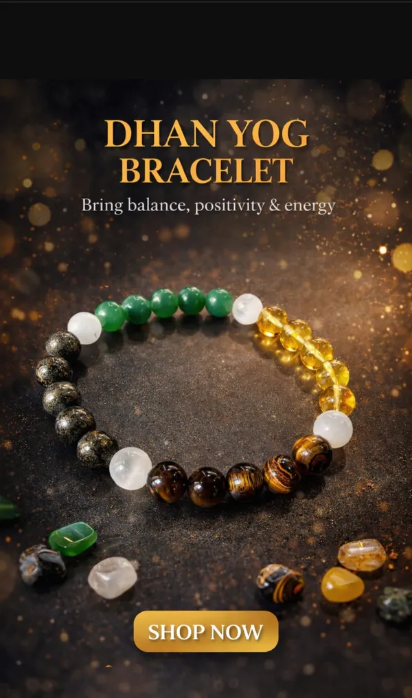 Multicolor_Beaded_Dhyan_Yog_Bracelet_for_Unisex