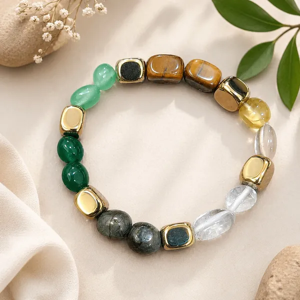 Multicolor_Gemstone_Beaded_Bracelet_for_Women