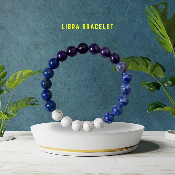 Multicolor_Beaded_Libra_Bracelet