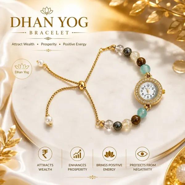 Gold_Tone_Beaded_Bracelet_With_Watch