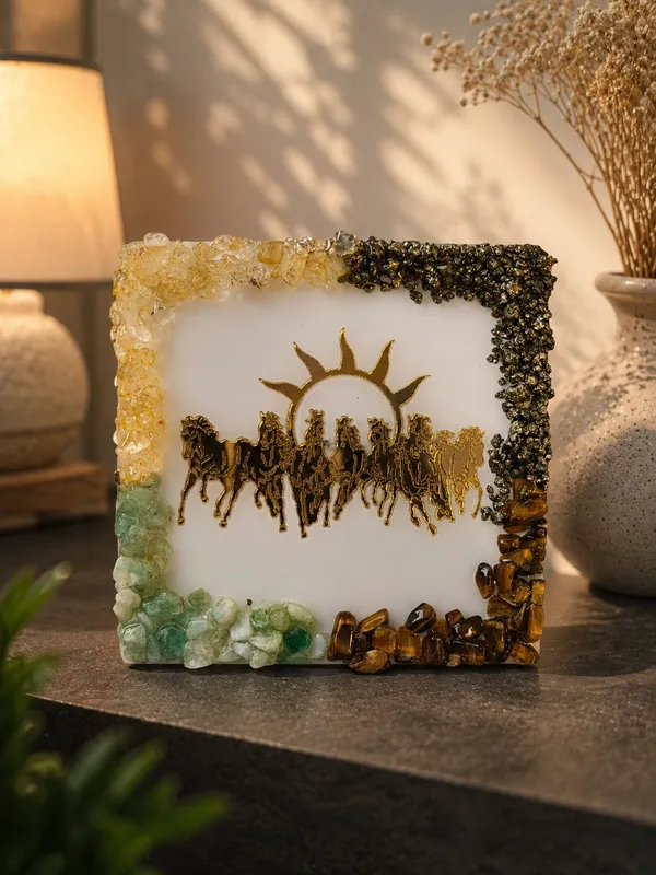 Embellished_Artistic_Horse_Motif_Decorative_Panel