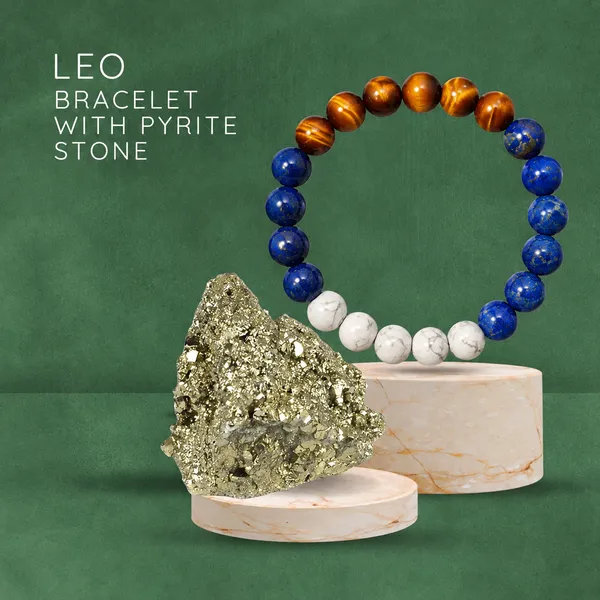 LEO_Zodiac_Singh_Rashi_Healing_Crystal_Bracelet_Natural_Reiki_Feng-Shui_Healing_Crystal_Gem_Stone_Crystal_Bracelet_for_Wealth