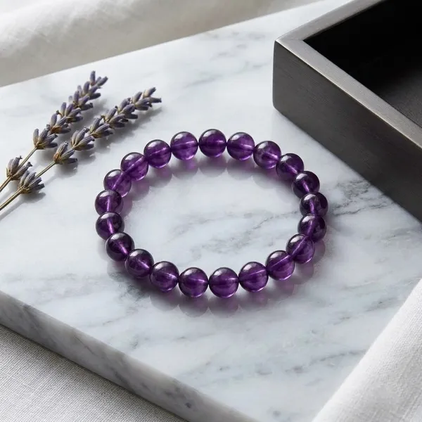 Purple_Beaded_Bracelet_for_Women