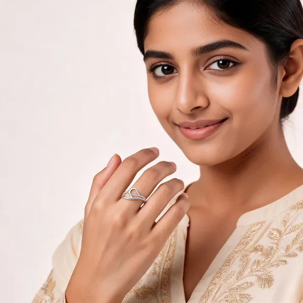 Silver_925_Infinity_Open_Band_Ring_For_Women