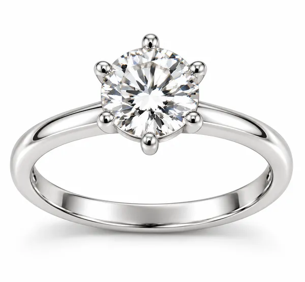 925_Elegant_Solitaire_Silver_Ring_for_Women_|_Timeless_Sparkle