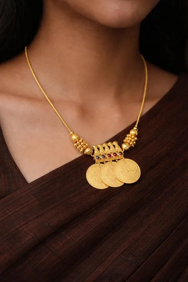 Diamond_Look_Jewellery_Set