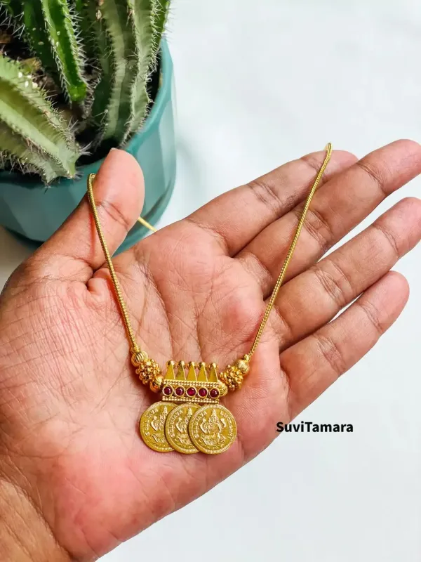Diamond_Look_Jewellery_Set