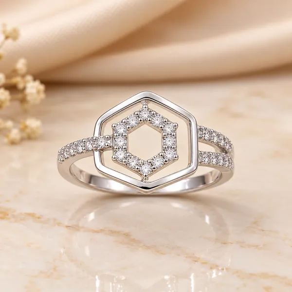 Elegant_Hexagon_Design_925_Silver_Ring_for_Women_|_Stylish_Daily_Wear_Ring