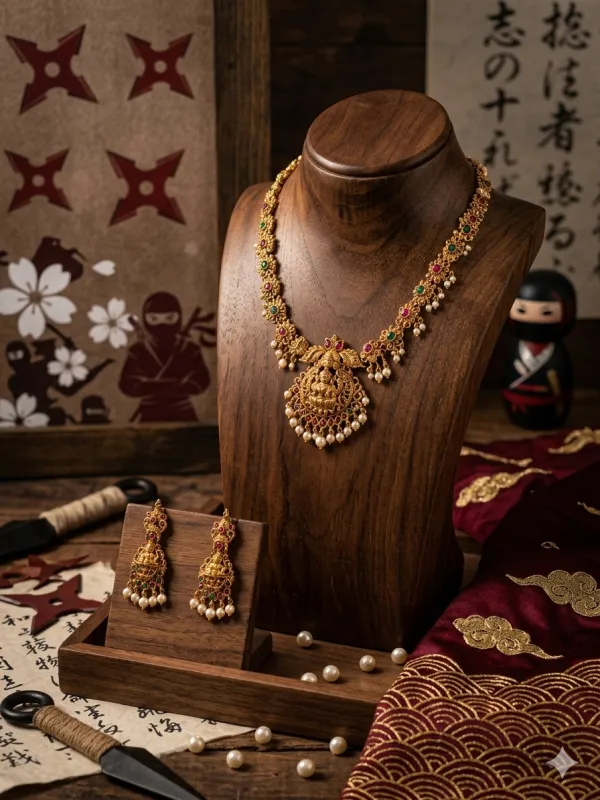 Elegant_Necklace_Set_For_Women