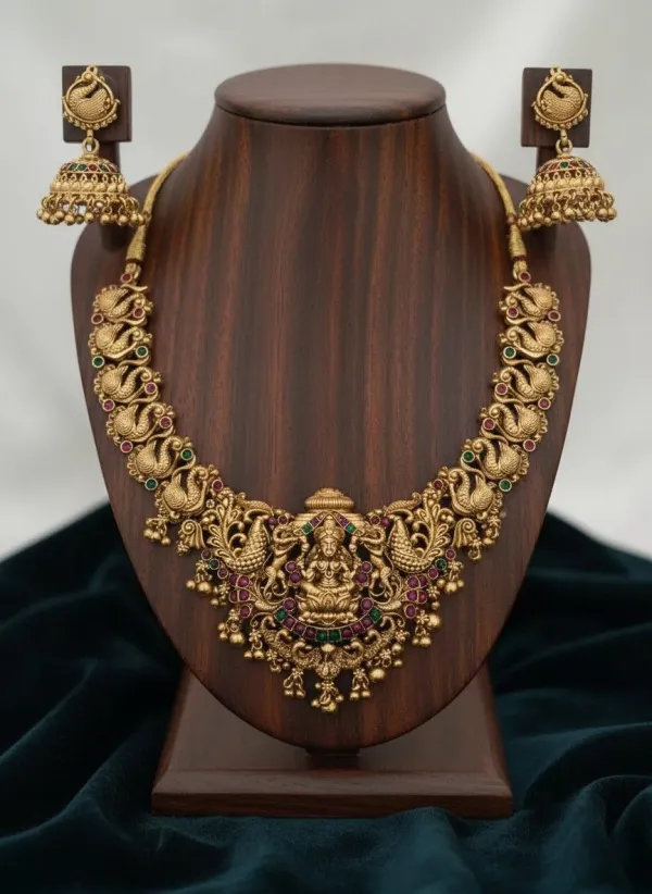Ethnic_South_Indian_Set