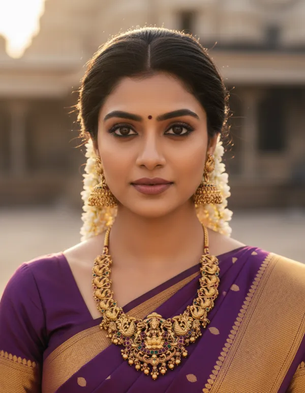 Ethnic_South_Indian_Set