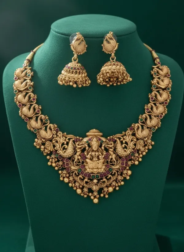 Ethnic_South_Indian_Set