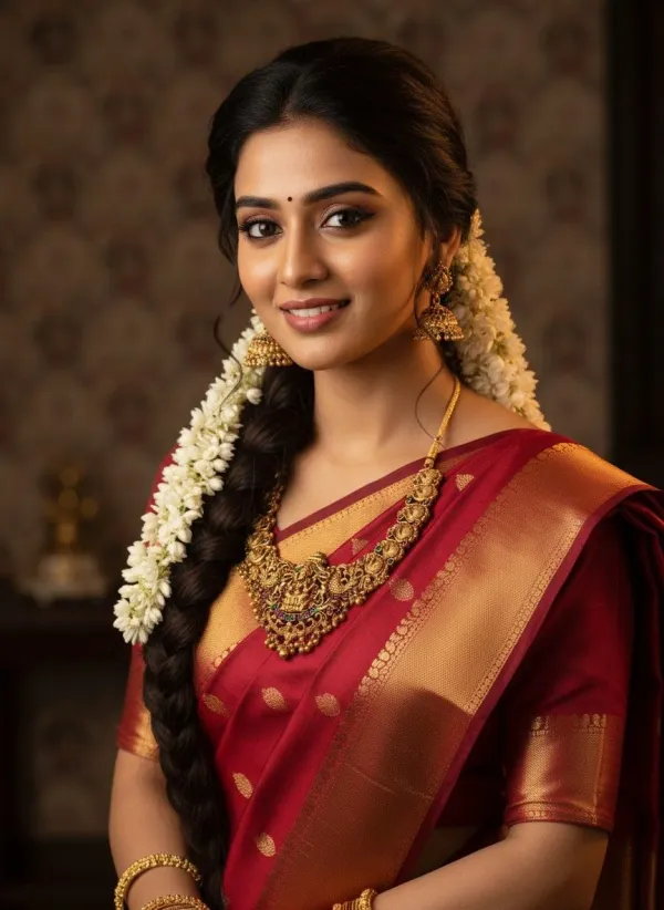 Ethnic_South_Indian_Set