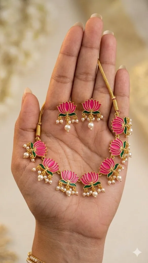 Festive_Jewellery_Set_For_Women