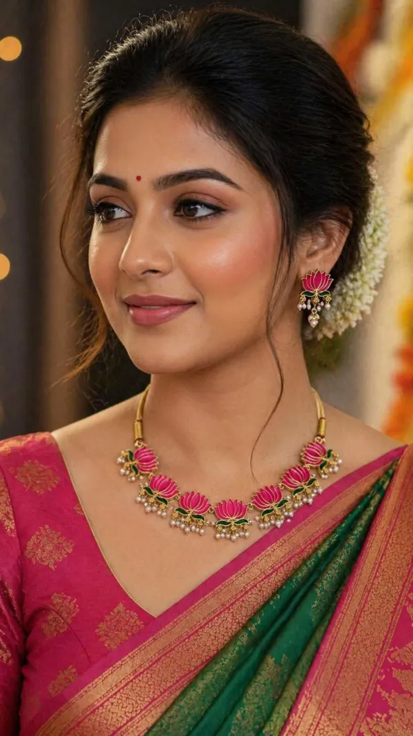 Festive_Jewellery_Set_For_Women