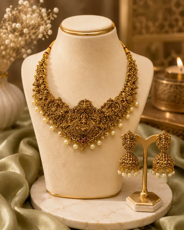 Temple_Guttapusalu_Necklace