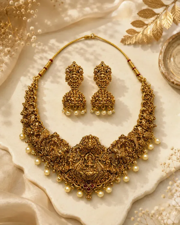 Temple_Guttapusalu_Necklace