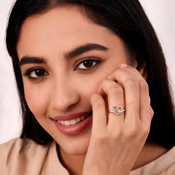 Silver_Tone_Open_Heart_Stone_Ring_For_Women