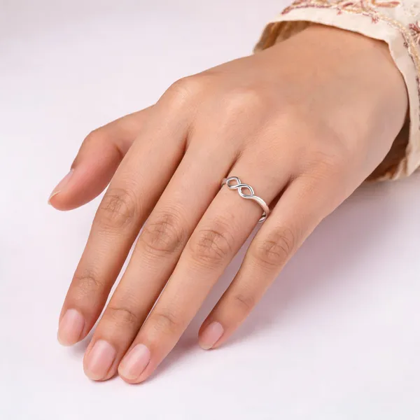 Silver_Tone_Infinity_Design_Ring_For_Women