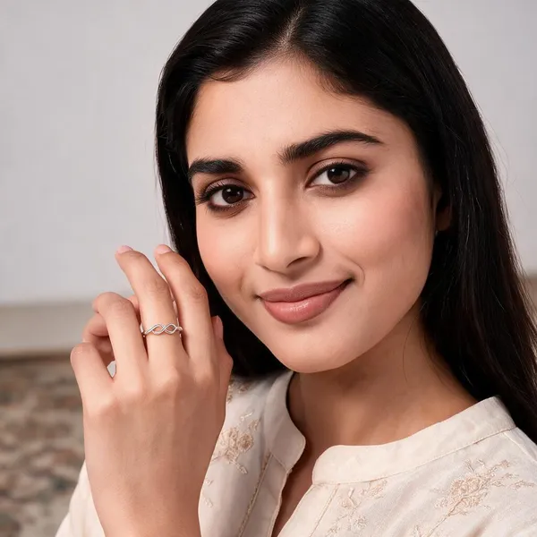 Silver_Tone_Infinity_Design_Ring_For_Women
