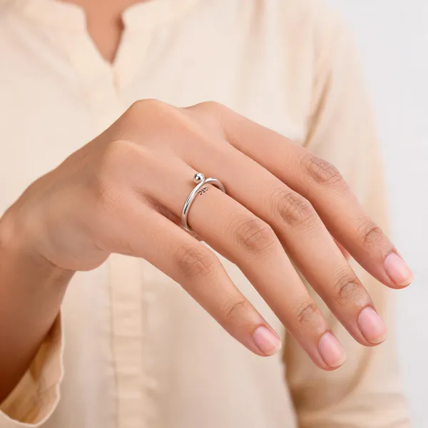Silver_925_Open_Cuff_Ring_For_Women