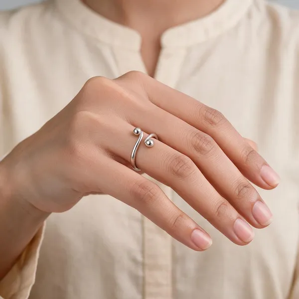 Silver_925_Open_Cuff_Ring_For_Women