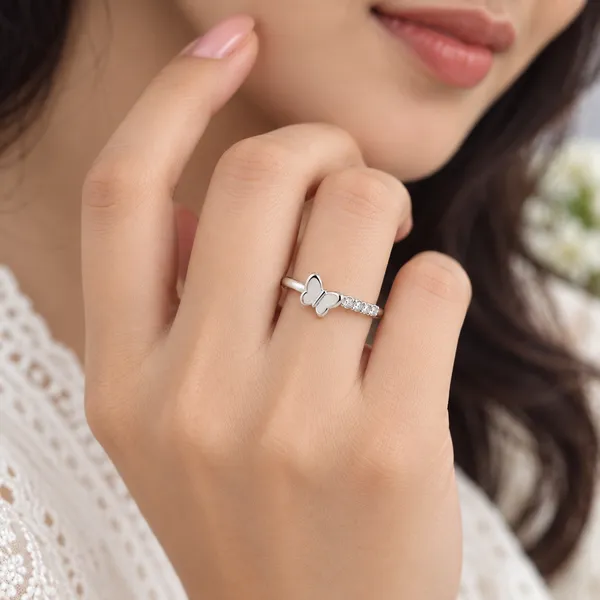 925_Silver_Butterfly_Ring_for_Women_|_Elegant_Daily_Wear_Ring