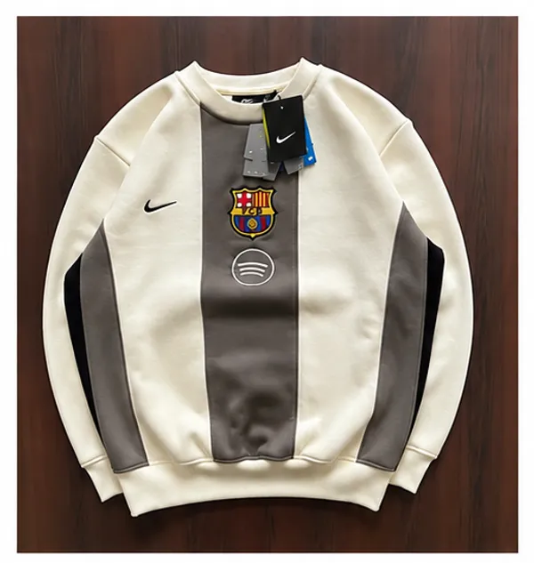 Off_White_&_Grey_Polyester_Regular_Fit_Graphic_Sweatshirt_For_Men