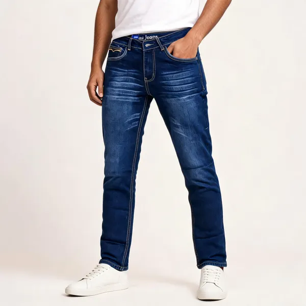 Blue_Denim_Slim_Fit_Faded_Jeans_For_Men