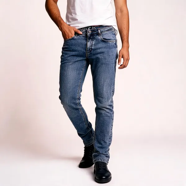 Blue_Denim_Slim_Fit_Jeans_For_Men