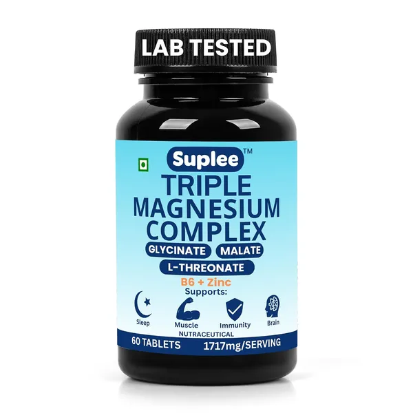 Suplee_Triple_Magnesium_Complex_Supplement_With_Magnesium_Glycinate_L_Threonate_Malate_With_Zinc_Vitamin_B6_For_Sleep_Muscle_Brain_Support_60_Tablets