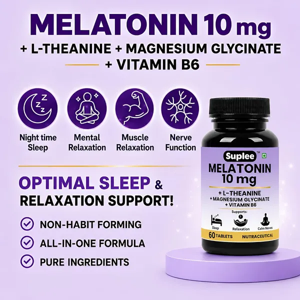 Suplee_Melatonin_10mg_60_Tablets_With_L_Theanine_Magnesium_Glycinate_Vitamin_B6_Night_Time_Sleep_Support_Supplement_Helps_With_Deep_Sleep_Mental_Relaxation_Non_Habit_Forming