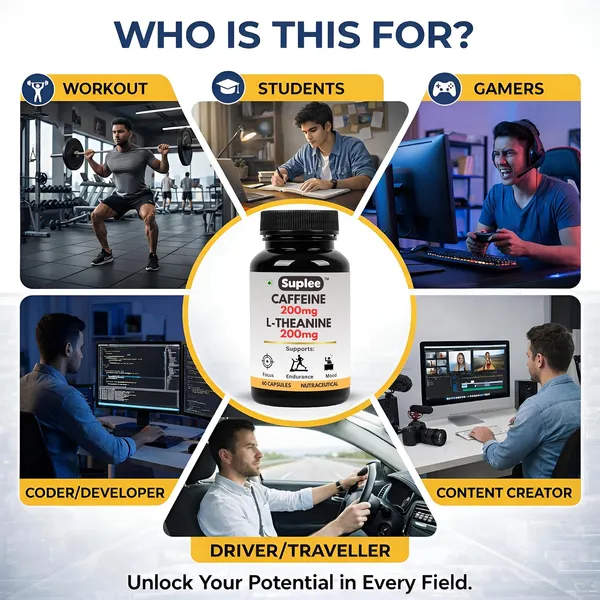 Suplee_Caffeine_200mg_L_Theanine_200mg_Focus_Alertness_Support_Pre_Workout_Study_Aid_60_Veg_Capsules