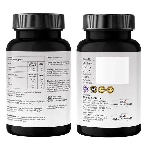 Suplee_Caffeine_200mg_L_Theanine_200mg_Focus_Alertness_Support_Pre_Workout_Study_Aid_60_Veg_Capsules