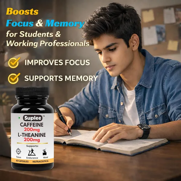 Suplee_Caffeine_200mg_L_Theanine_200mg_Focus_Alertness_Support_Pre_Workout_Study_Aid_60_Veg_Capsules