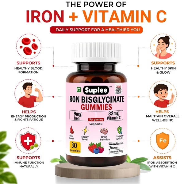 Suplee_Chelated_Iron_Bisglycinate_Gummies_With_Vitamin_C_Supplement