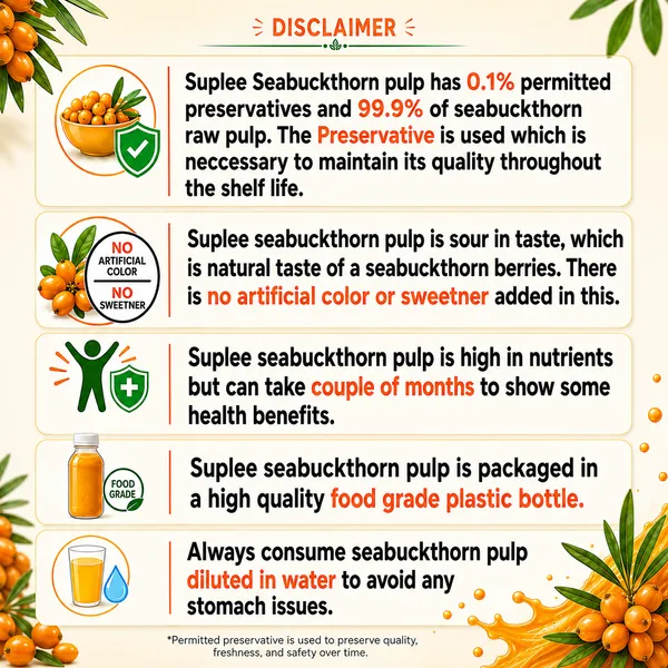 Suplee_99.9%_Pure_Himalayan_Sea_Buckthorn_Pulp_300ml_|_Original_&_Natural_Seabuckthorn_Pulp_Concentrate_Rich_in_Omega_3,_6,_7_&_9_|_Sugar_Free_Immunity_Booster_&_Antioxidant_Supplement_for_Radiant_Skin,_Hair_&_Overall_Health_|_300ml