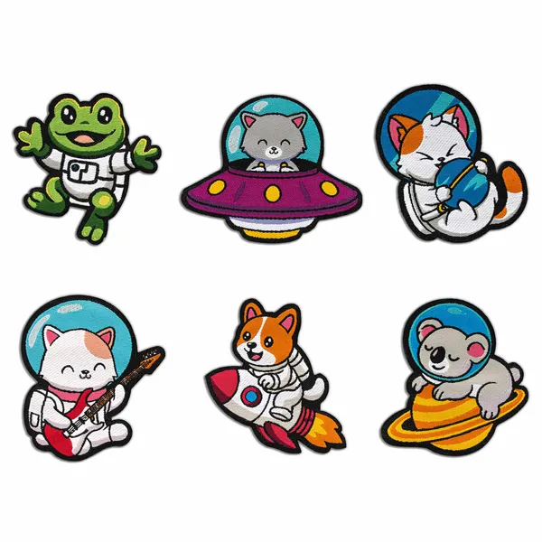 Space_Squad_Patch_Pack