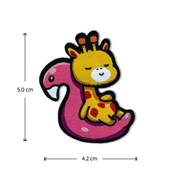 Sunny_Pals_Patch_Pack