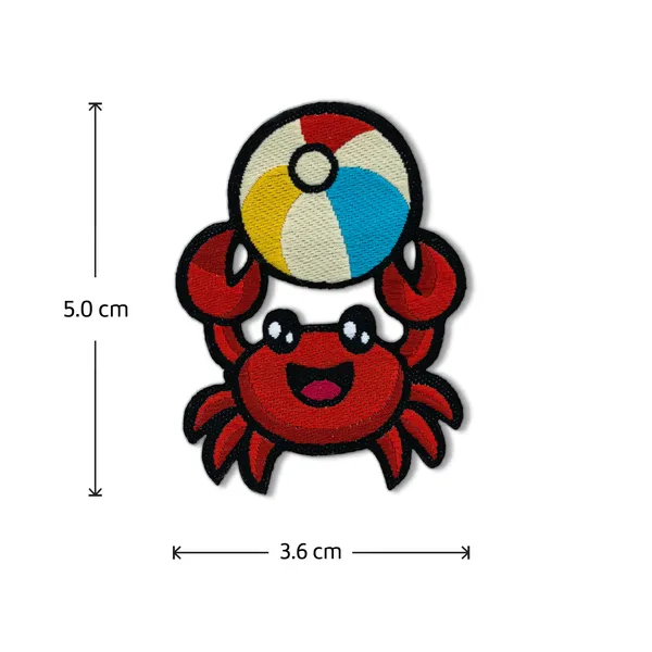 Sunny_Pals_Patch_Pack