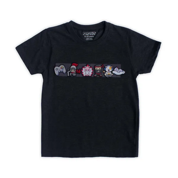 Short_Sleeve_Tee_Charcoal_Grey