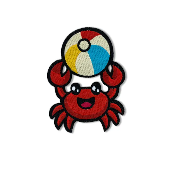 Volley_Crab_Solo_Patch