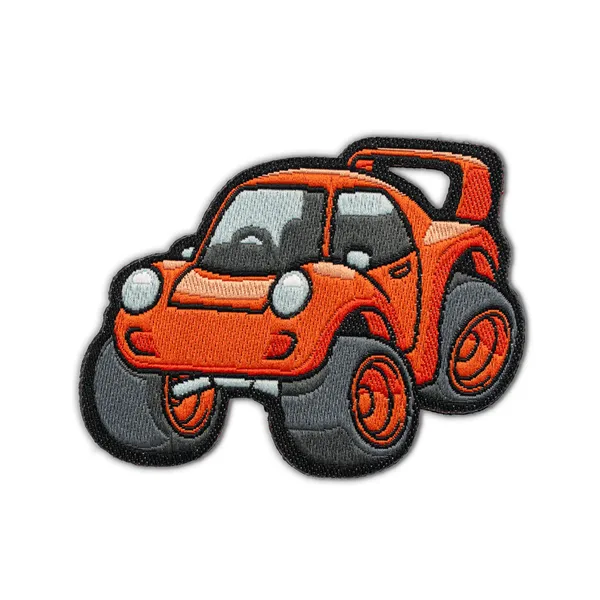 Rc_Car_Solo_Patch