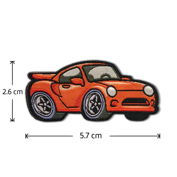 Red_Porsche_Solo_Patch
