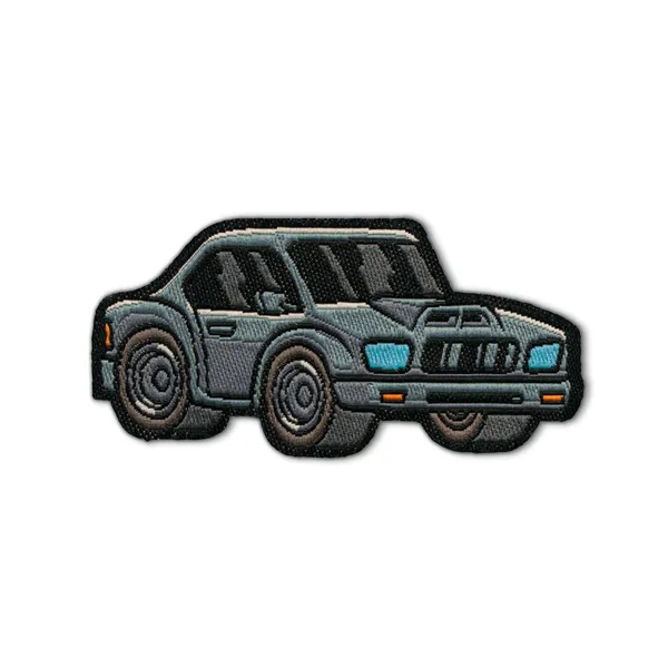 Mustang_Solo_Patch